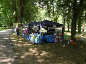 Afrika-Karibik-Festival in Oettingen