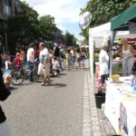 Internationalen Sommerfest am 2. Juli in Lörrach