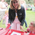 Änne Jacobs,Preisträgerin des Bremer Kinderoskars