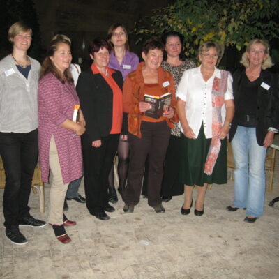 Aktionsgruppe Landau
