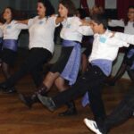 Staatsphilharmonie und Musikschulen spielten für Ostafrika