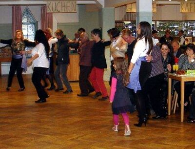 Staatsphilharmonie und Musikschulen spielten für Ostafrika