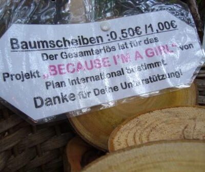 Aktionsgruppe Celle: Markt der Vorfreude