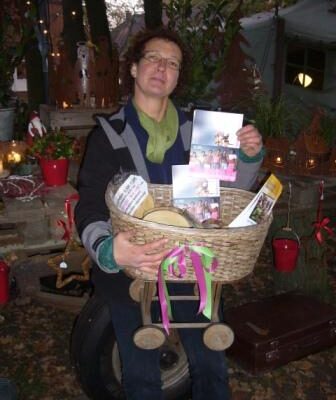 Aktionsgruppe Celle: Markt der Vorfreude