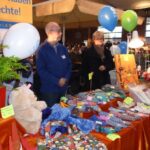 Adventsmarkt beim Hof Oelkers in Wenzendorf