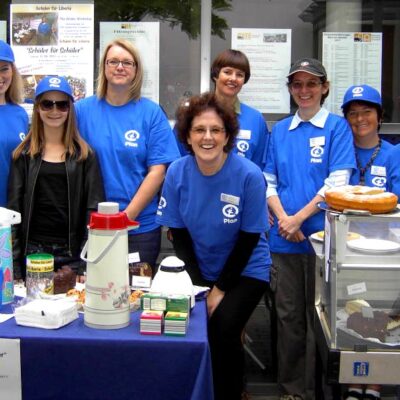 AG Schwandorf in Bestbesetzung