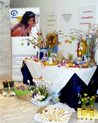 Ostern 2012