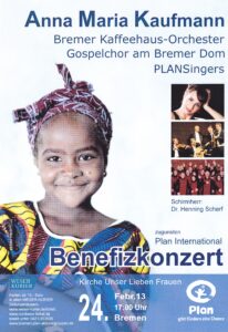 PLAKAT  Benefizkonzert 2013 