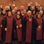 Gospelchor am Bremer Dom