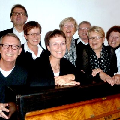 PLANSingers der Plan AG Bremen