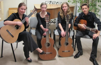 Gitarrenquartett_a