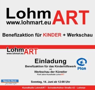 lohmArt