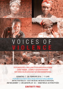 Flyer VOV