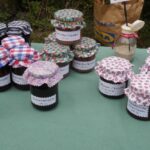 Frau Ackermands selbstgemachte Marmelade
