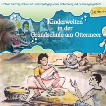 Kinderwelten Ausstellung