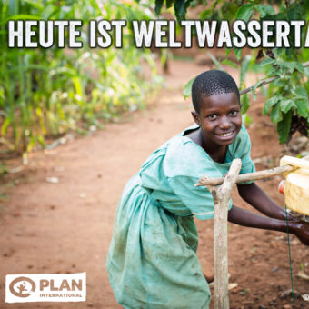 Weltwassertag