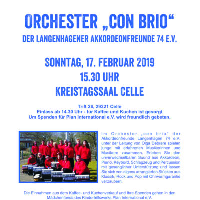 Flyer