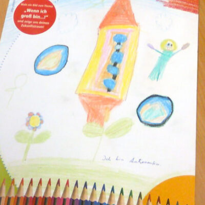 Weltkindermaltag_Wuppertal_Plan International