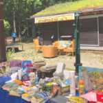 Sennfeld ist bunt 2019 AG Schweinfurt