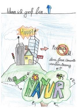 Plan International, Kinderhilfswerk, Entwicklungshilfe, Entwicklungszusammenarbeit, Mädchenförderung, Aktionsgruppe, Aktion, Engagement, Ehrenamt, Freiwillige, Weltkindermaltag, Staedtler, Bildung